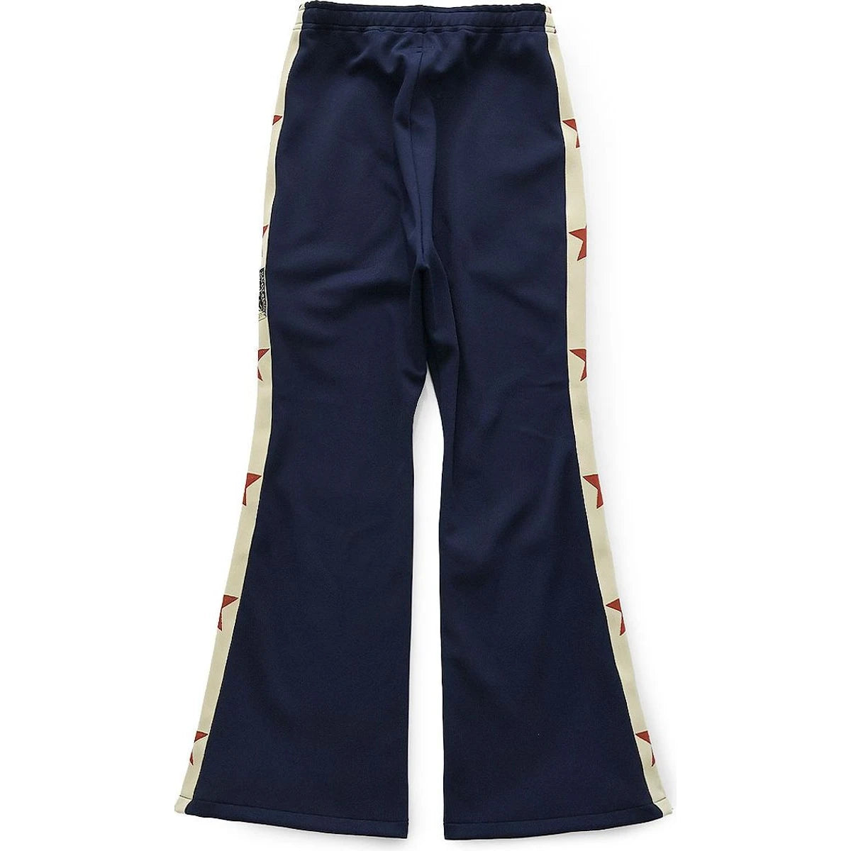 Kapital Smooth Jersey Track Pants (Betsy Ross)