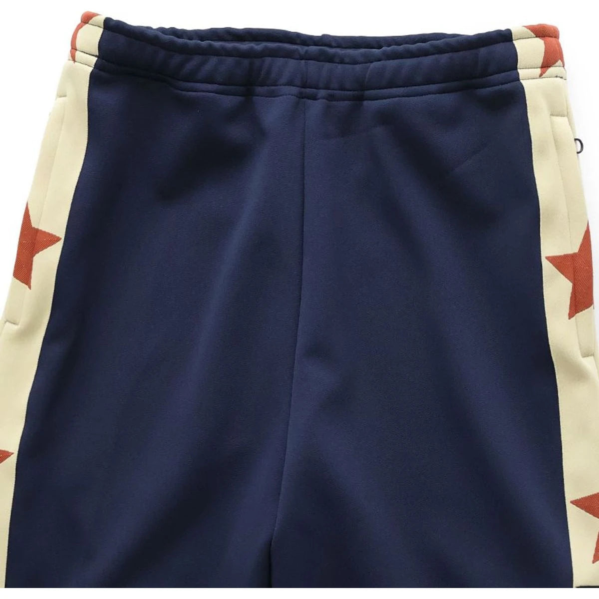 Kapital Smooth Jersey Track Pants (Betsy Ross)