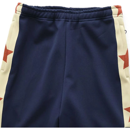 Kapital Smooth Jersey Track Pants (Betsy Ross)