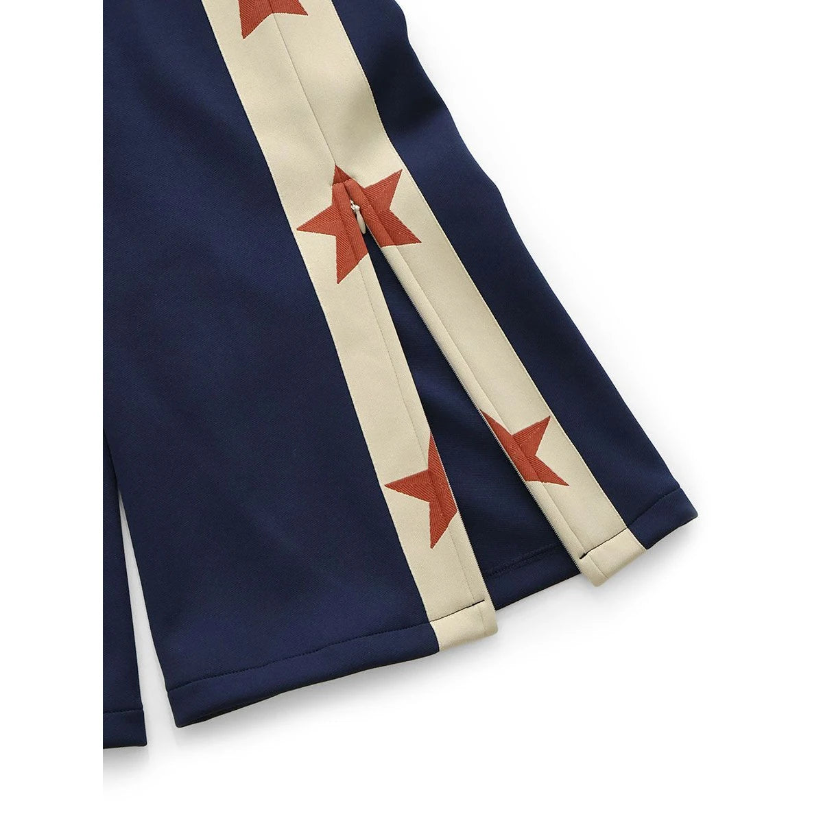 Kapital Smooth Jersey Track Pants (Betsy Ross)