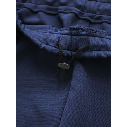 Kapital Smooth Jersey Track Pants (Betsy Ross)