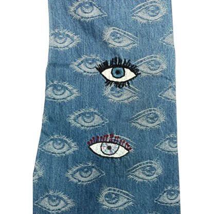 Kapital Speakeasy Denim 5P Okabellbo (Dixie Remake)