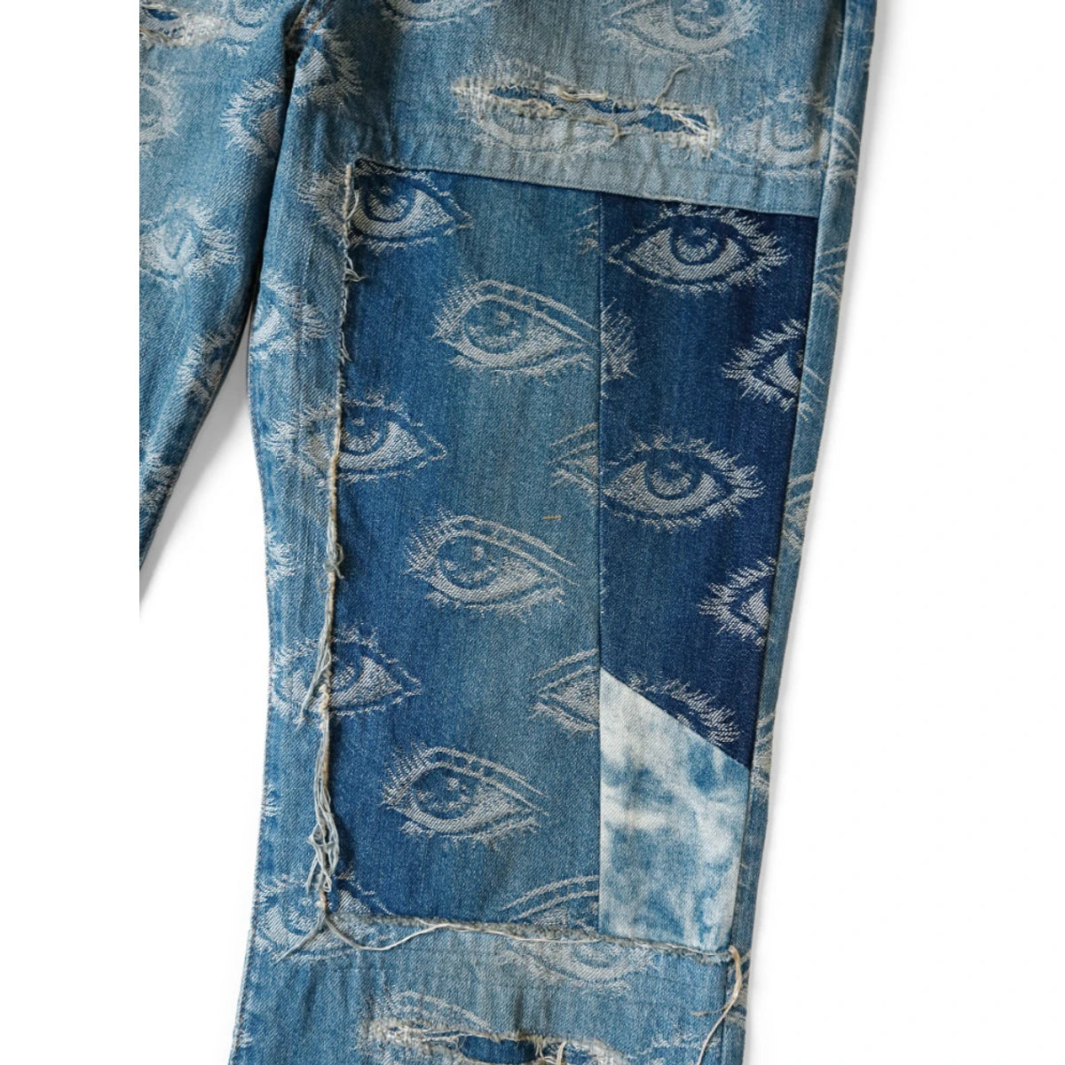 Kapital Speakeasy Denim 5P Okabellbo (Dixie Remake) | CO JP