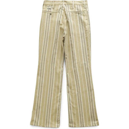 Kapital Sutapure Retro Stripe 5P Frisko