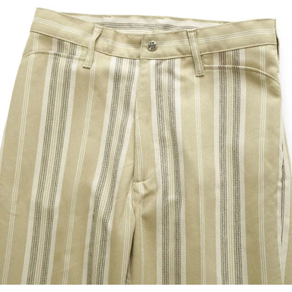 Kapital Sutapure Retro Stripe 5P Frisko