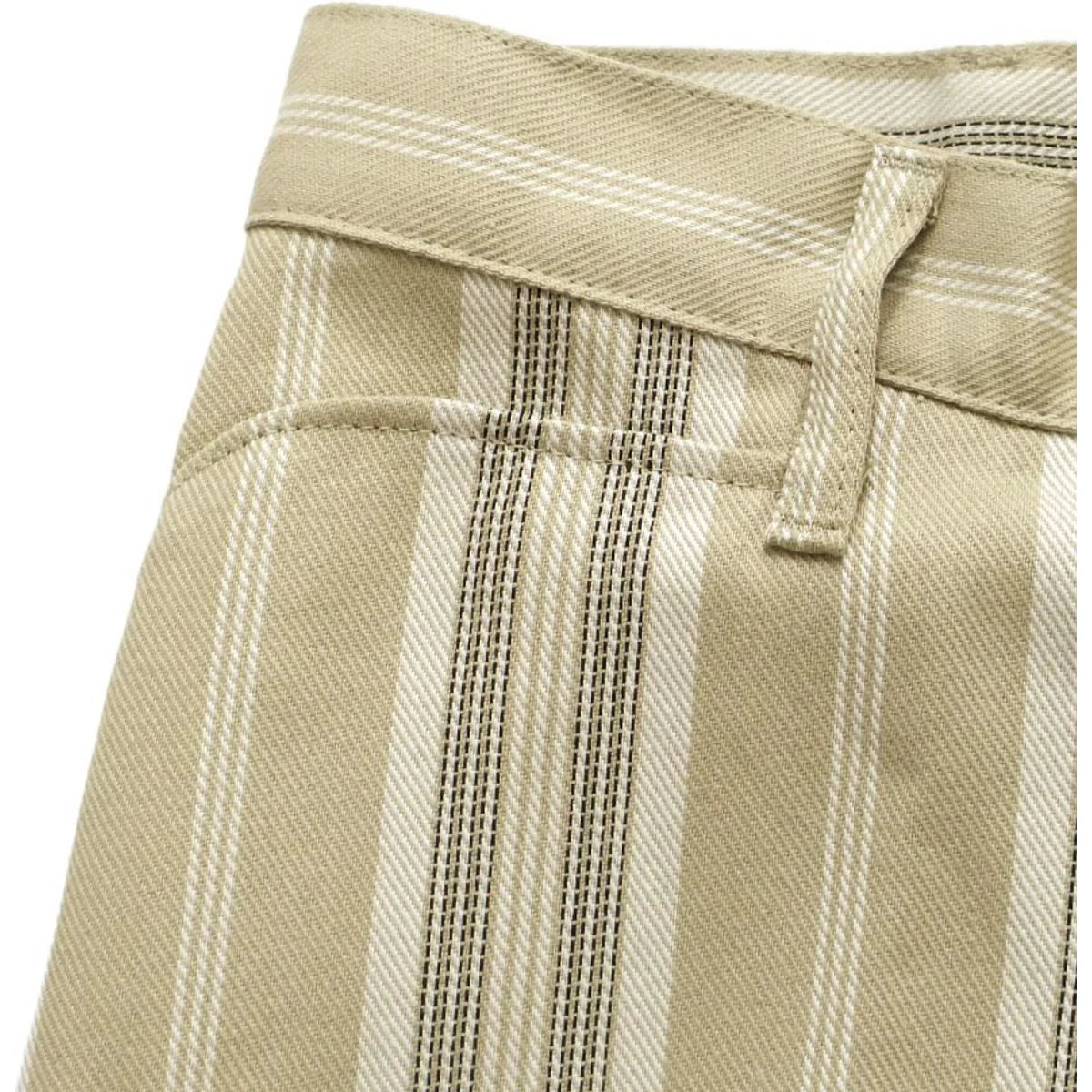 Kapital Sutapure Retro Stripe 5P Frisko
