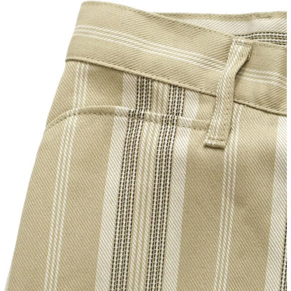 Kapital Sutapure Retro Stripe 5P Frisko