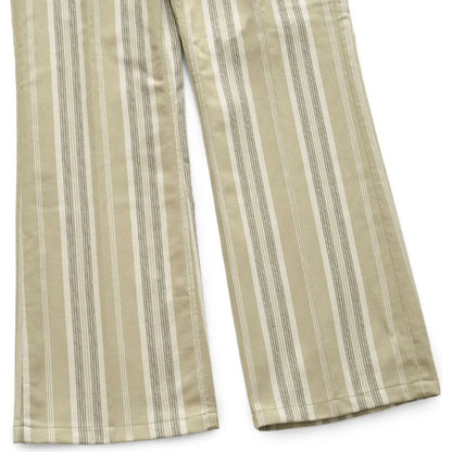 Kapital Sutapure Retro Stripe 5P Frisko