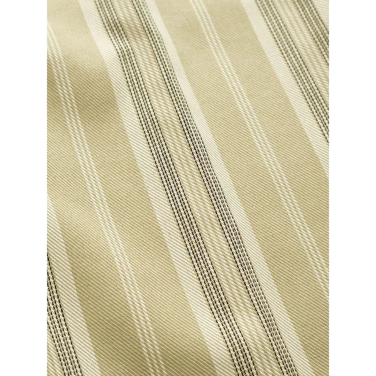 Kapital Sutapure Retro Stripe 5P Frisko