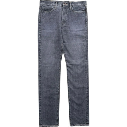 Kapital Straight Thread Black Denim 5P Stone (2015)