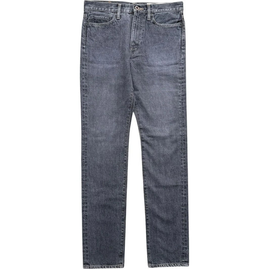 Kapital Straight Thread Black Denim 5P Stone (2015)