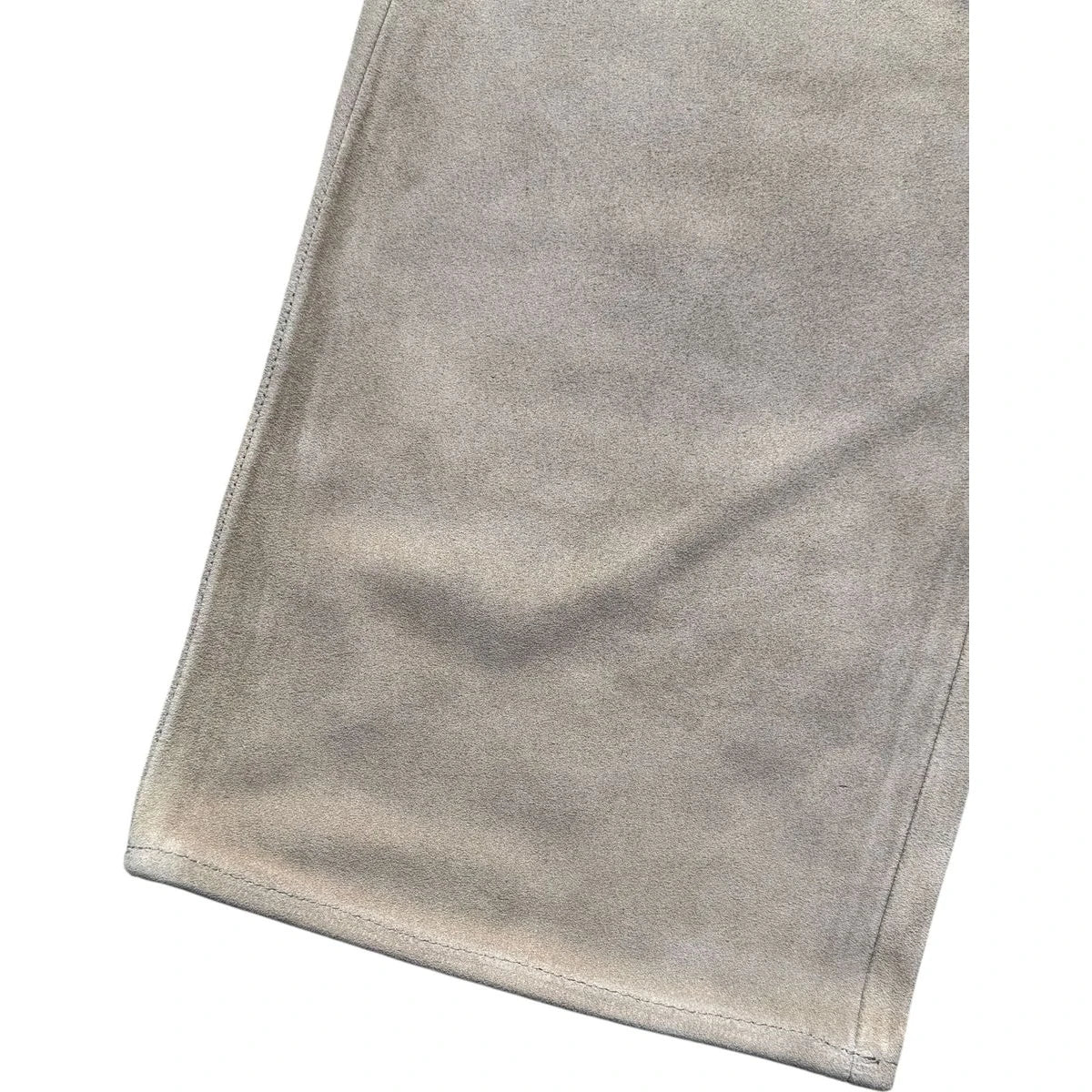 Kapital Suede Leather 5P Monkey Cisco (2016)