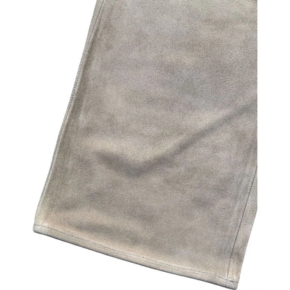 Kapital Suede Leather 5P Monkey Cisco (2016)