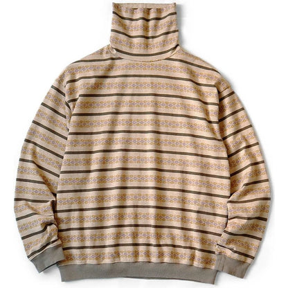 Beige×Khaki