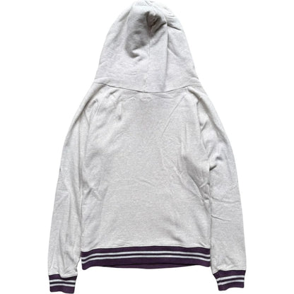 Kapital Surf Pullover Hoodie