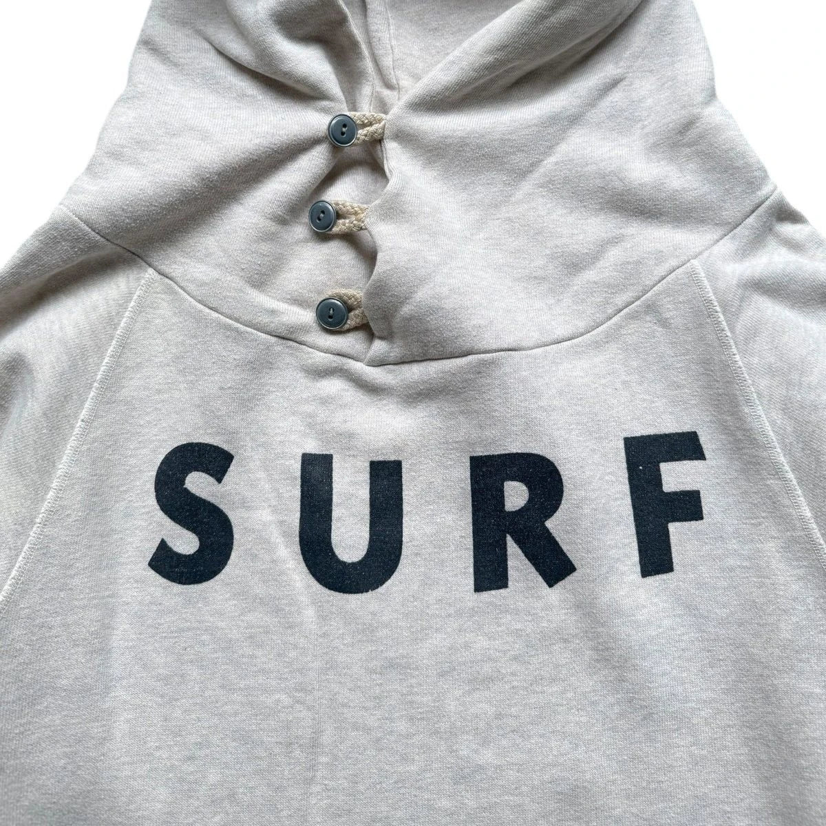Kapital Surf Pullover Hoodie