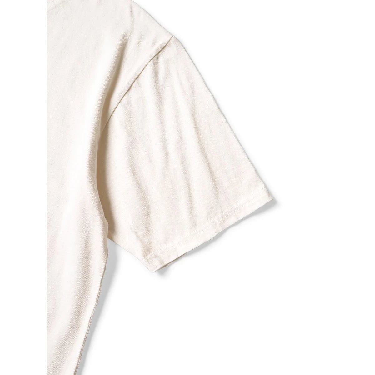 Kapital Tenjiku Crew T-Shirt (Analog Piano Man Print)