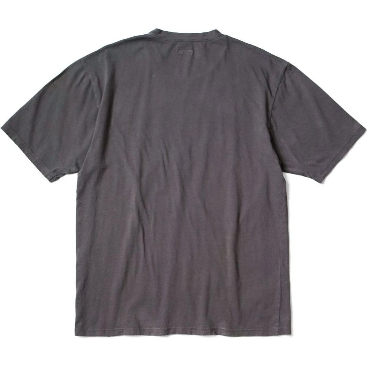 Kapital Tenjiku Crew T-Shirt (Lightning Piano Print)