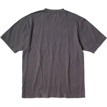 Kapital Tenjiku Crew T-Shirt (Lightning Piano Print)