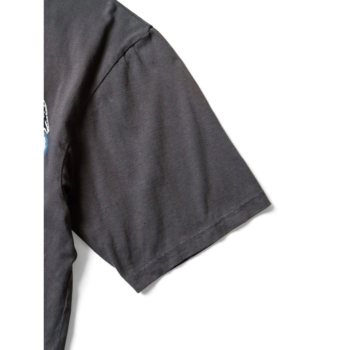 Kapital Tenjiku Crew T-Shirt (Lightning Piano Print)