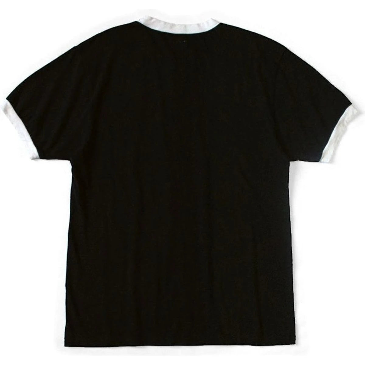 Kapital Tenjiku Ringer Tee (Laundry Max Chief Print)