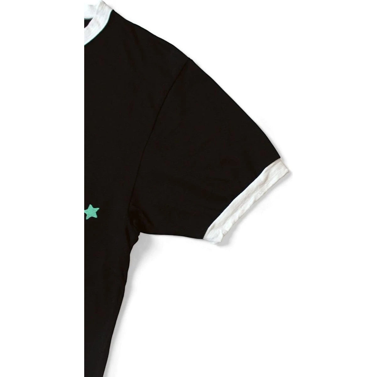 Kapital Tenjiku Ringer Tee (Laundry Max Chief Print)