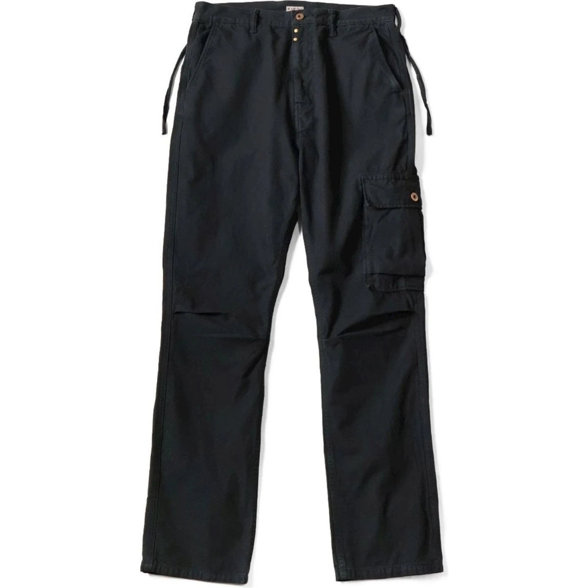 Kapital Thin Canvas Ringoman Cargo Pants