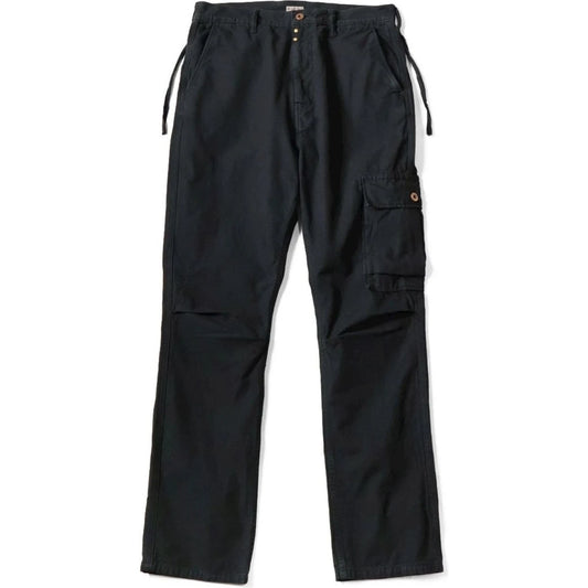 Kapital Thin Canvas Ringoman Cargo Pants