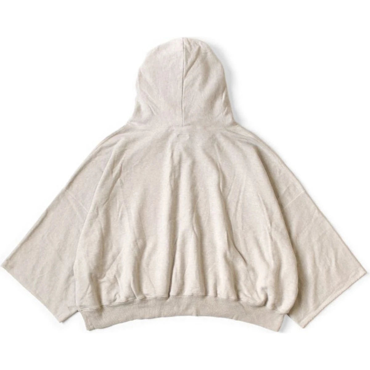 Kapital Top Fleece Devil Hoodie (Canoe Kapital Print)