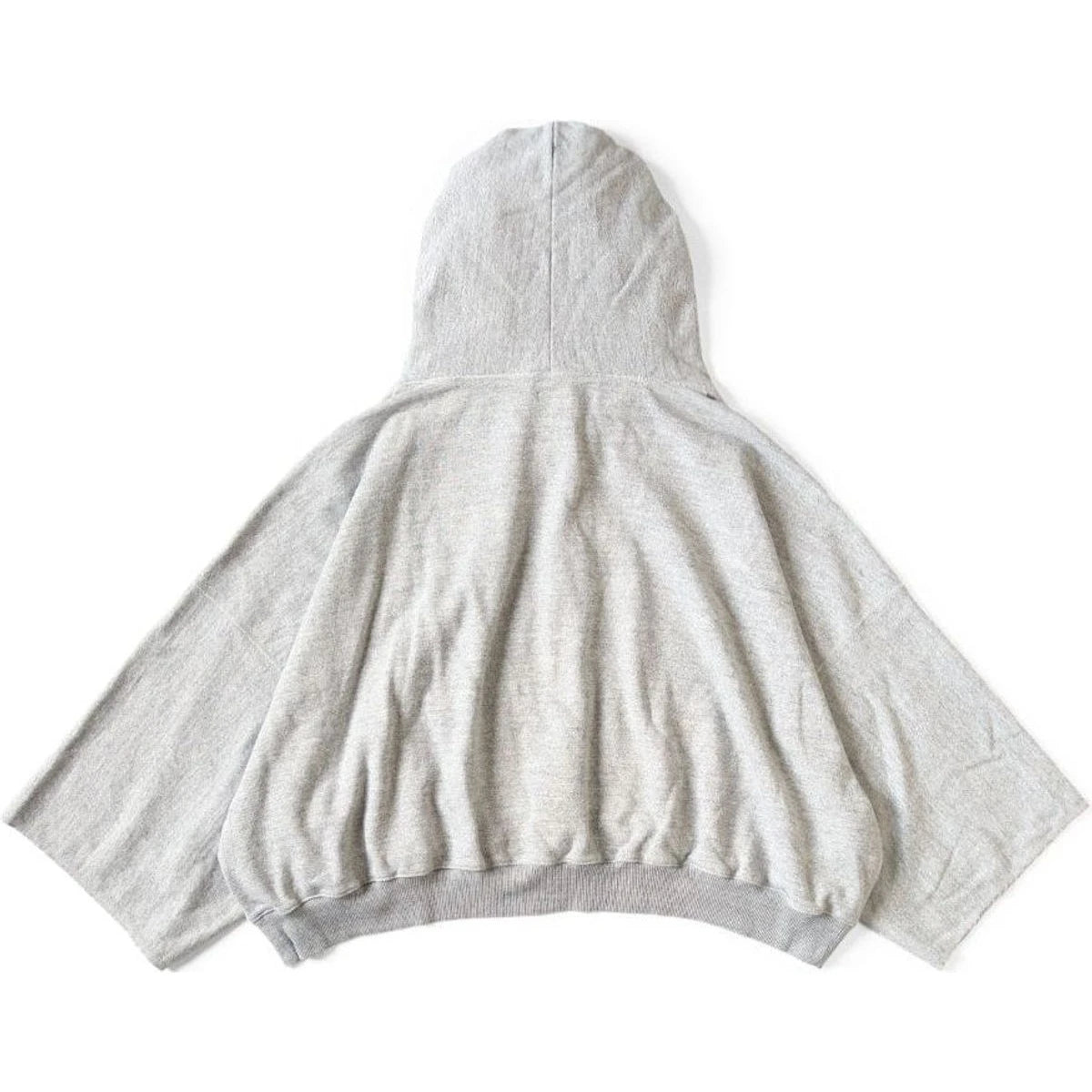 Kapital Top Fleece Devil Hoodie (Life Scherzo Print)