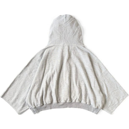 Kapital Top Fleece Devil Hoodie (Life Scherzo Print)