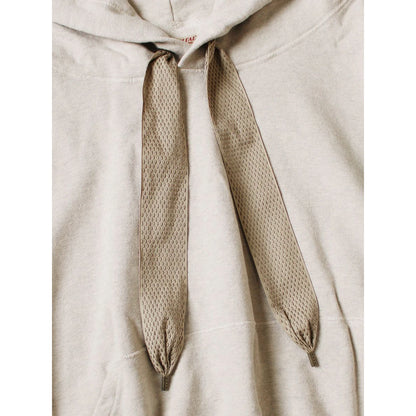 Kapital Top Fleece Devil Hoodie (Pennant Yukon)
