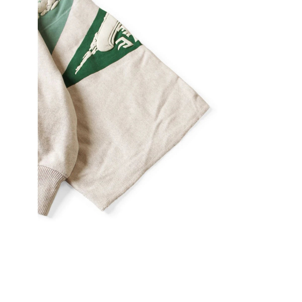 Kapital Top Fleece Devil Hoodie (Pennant Yukon)