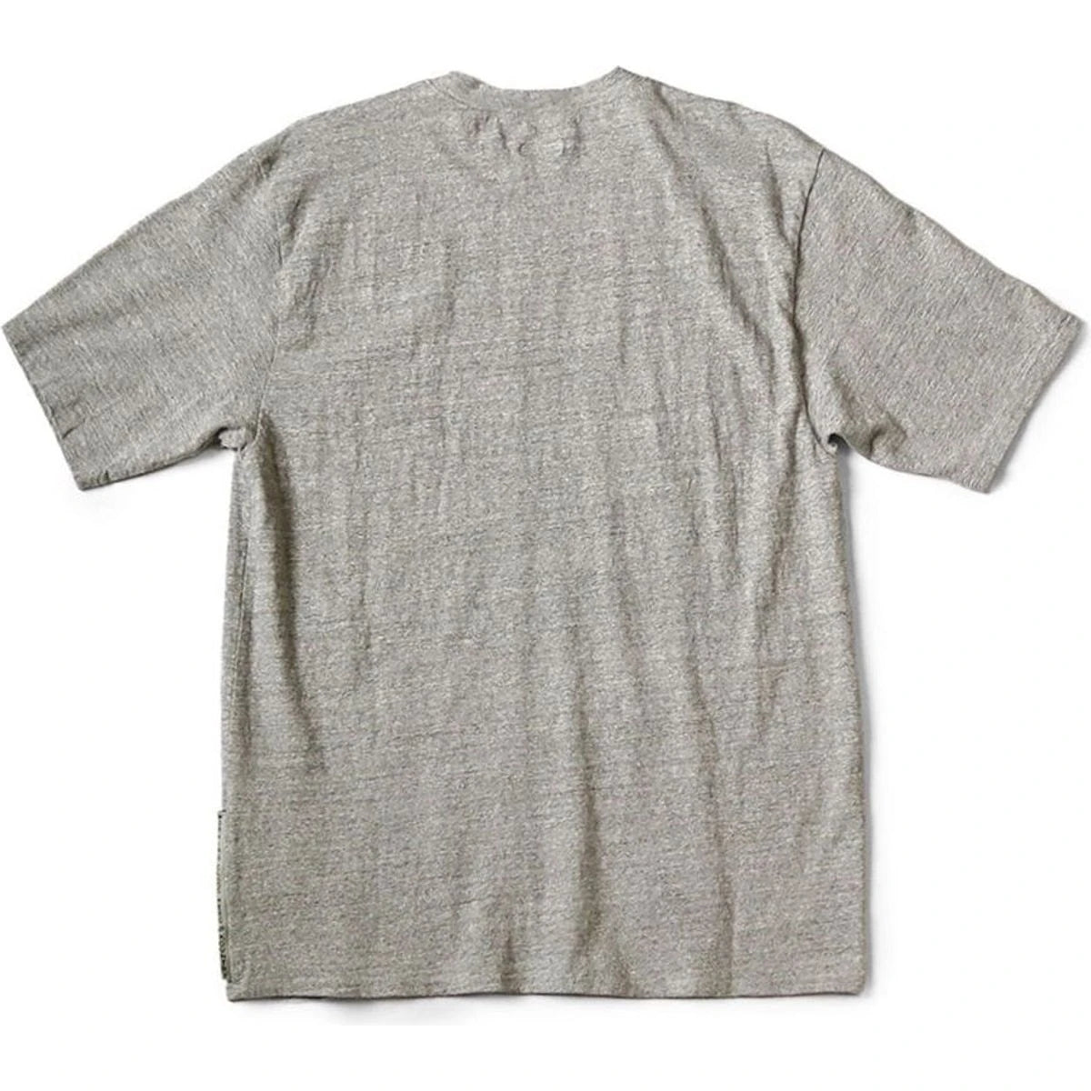 Kapital Top Jersey Crew T-Shirt (Bitter Peckish Bowy Print)