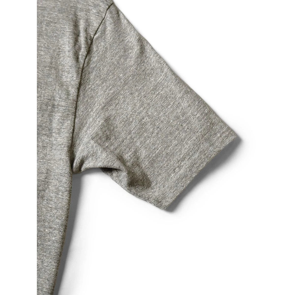 Kapital Top Jersey Crew T-Shirt (Bitter Peckish Bowy Print)