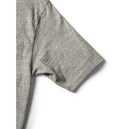 Kapital Top Jersey Crew T-Shirt (Bitter Peckish Bowy Print)