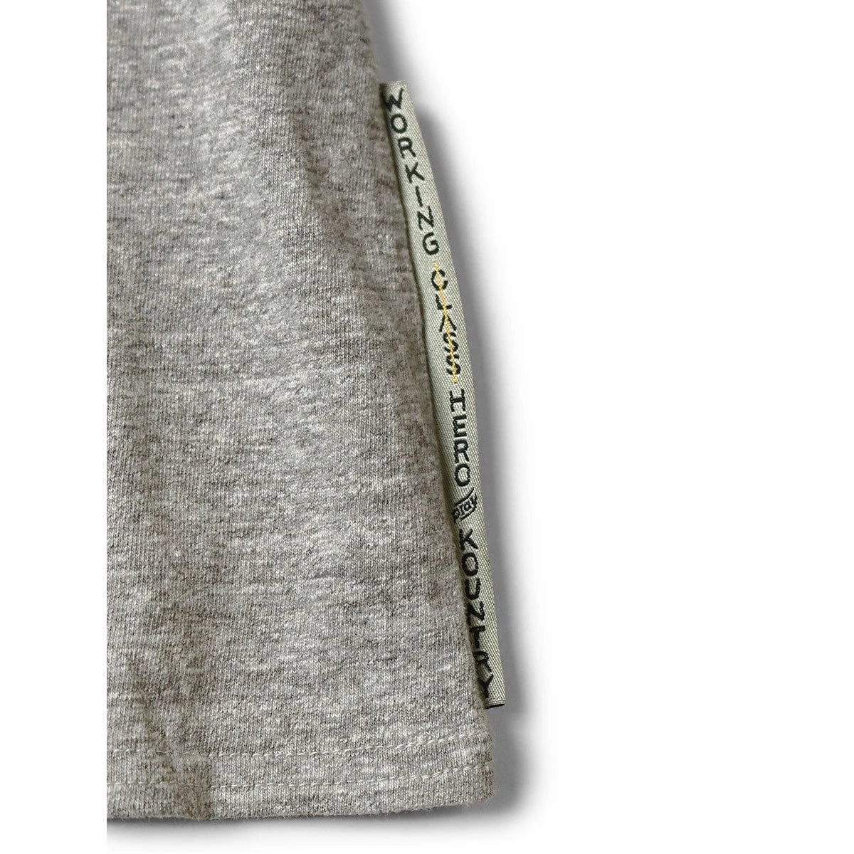 Kapital Top Jersey Crew T-Shirt (Bitter Peckish Bowy Print)
