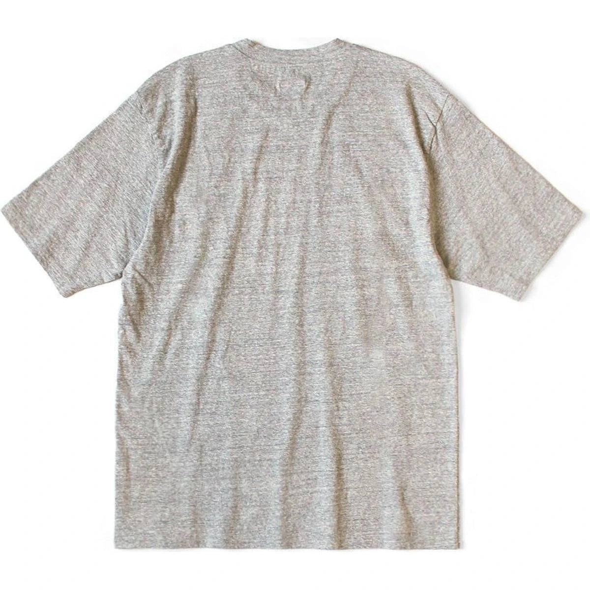 Kapital Top Jersey Crew T (Tough Peckish Bowypt)