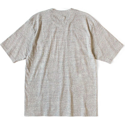 Kapital Top Jersey Crew T (Tough Peckish Bowypt)