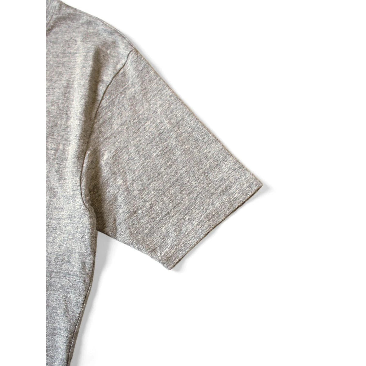 Kapital Top Jersey Crew T (Tough Peckish Bowypt)