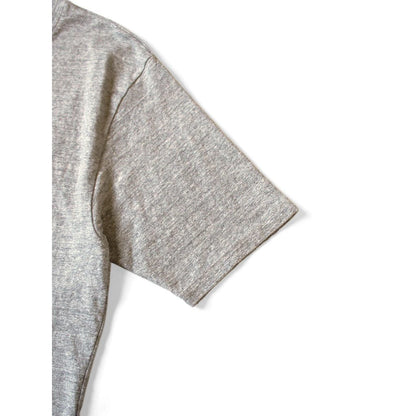 Kapital Top Jersey Crew T (Tough Peckish Bowypt)