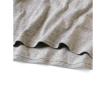 Kapital Top Jersey Crew T (Tough Peckish Bowypt)