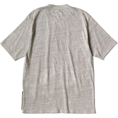 Kapital Top Tenjiku Crew Tee (Buster Peckish Bowy Print)