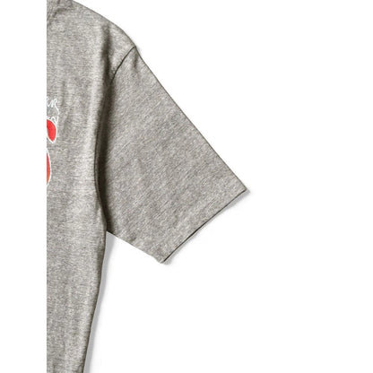 Kapital Top Tenjiku Crew Tee (Buster Peckish Bowy Print)