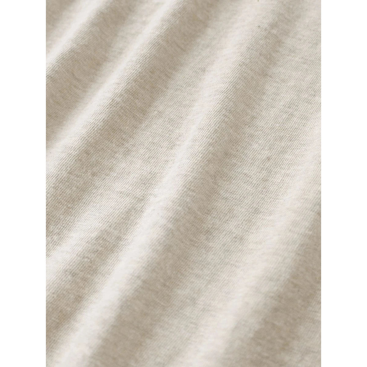 Kapital Jersey Hippie Long Sleeve T-Shirt (Striped Patchwork)
