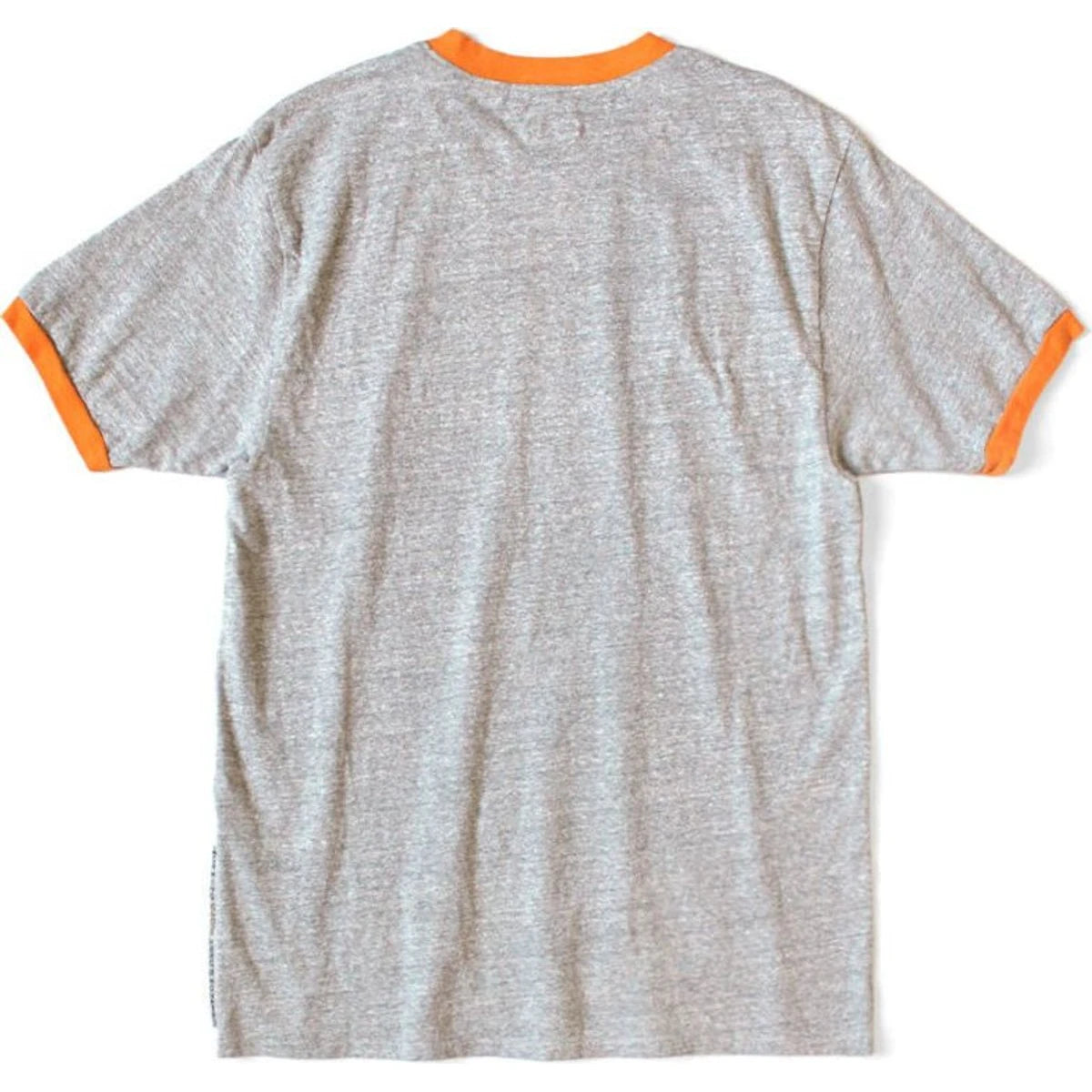 Kapital Top Tenjiku Ringer T (Tough Peckish Bowy Print)