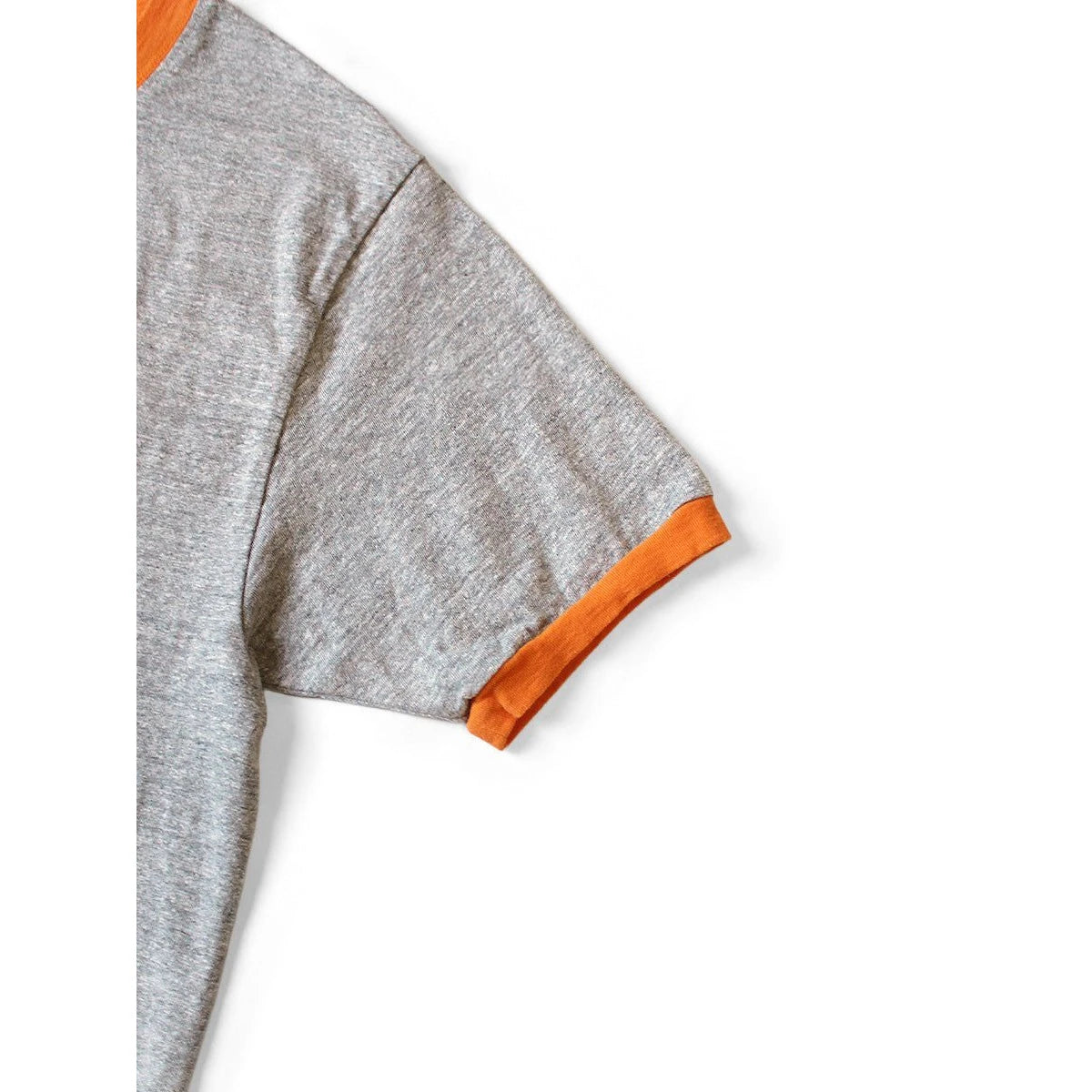 Kapital Top Tenjiku Ringer T (Tough Peckish Bowy Print)