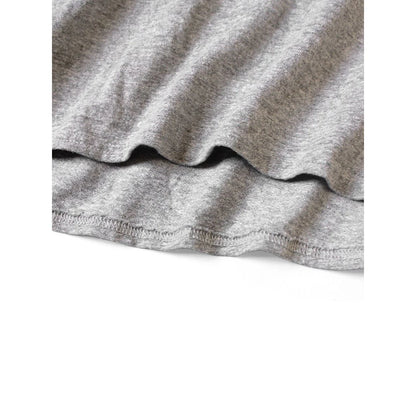 Kapital Top Tenjiku Ringer T (Tough Peckish Bowy Print)
