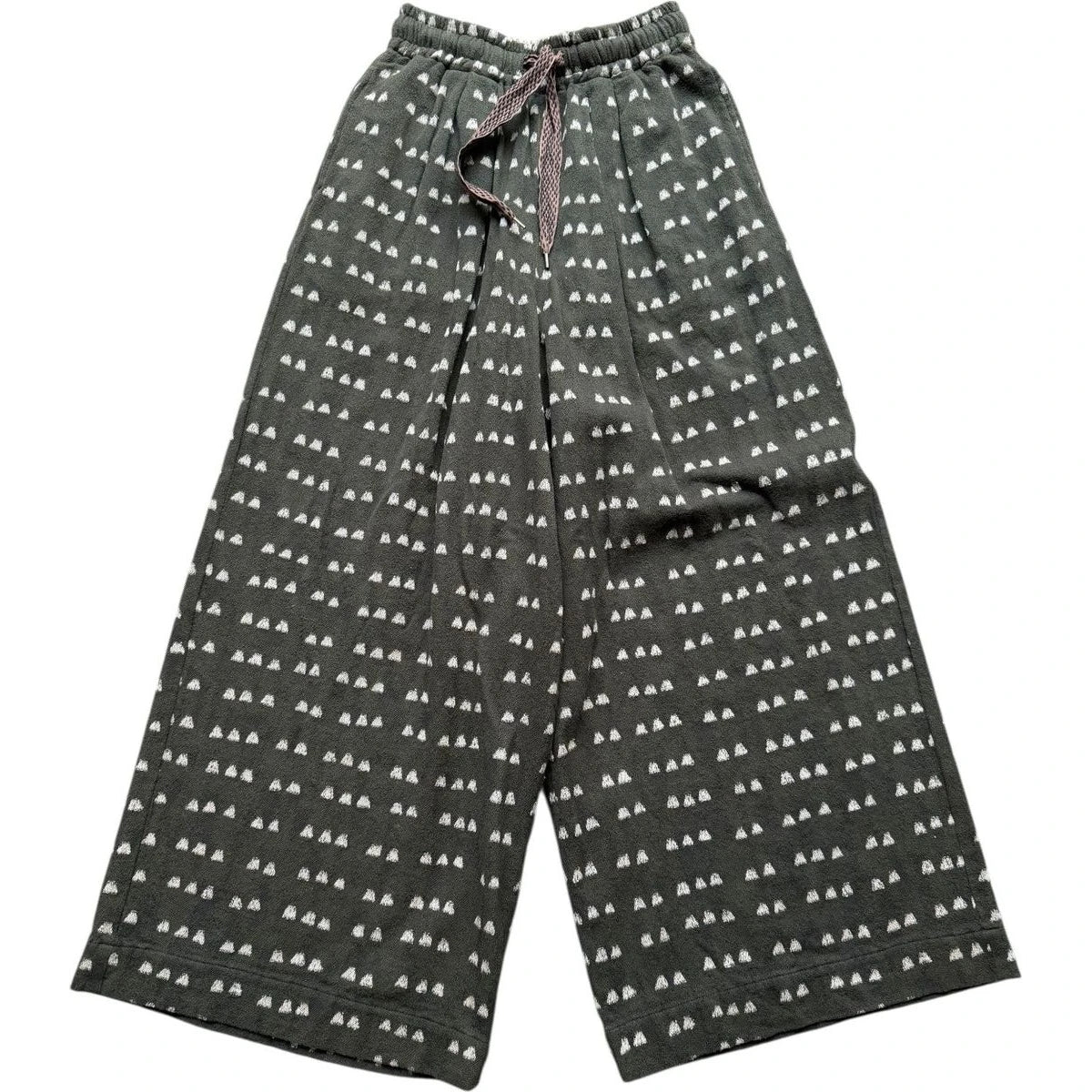 Kapital Tsume-Shobu Easy Baggy Pants