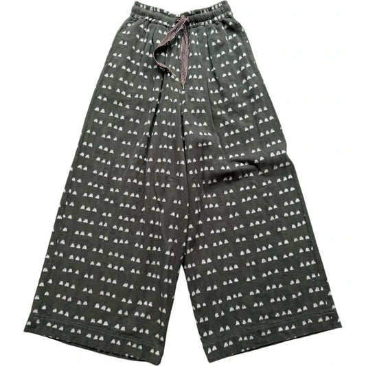 Kapital Tsume-Shobu Easy Baggy Pants